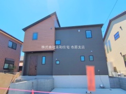 木更津市祇園１丁目