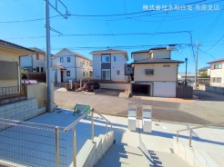 市原市西国分寺台１丁目