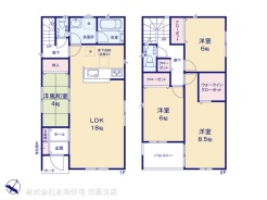 図面と異なる場合は現況を優先