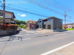 袖ケ浦市蔵波台７丁目