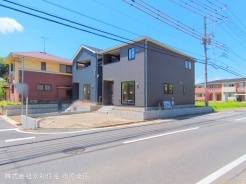 袖ケ浦市蔵波台７丁目