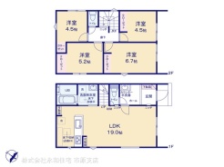 図面と異なる場合は現況を優先