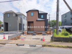 木更津市請西４丁目