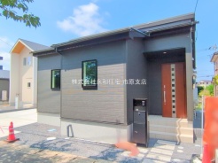 木更津市請西４丁目