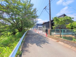 木更津市請西４丁目