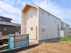 木更津市請西４丁目