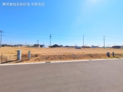 木更津市瓜倉