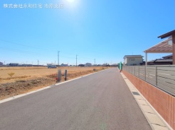 木更津市瓜倉