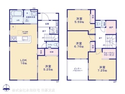 図面と異なる場合は現況を優先