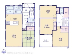 図面と異なる場合は現況を優先