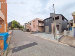 千葉市中央区椿森５丁目