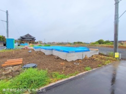 袖ケ浦市奈良輪