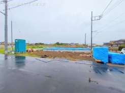 袖ケ浦市奈良輪