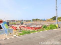 袖ケ浦市奈良輪