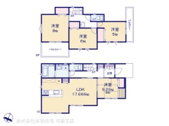 図面と異なる場合は現況を優先