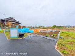 袖ケ浦市奈良輪