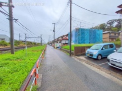 袖ケ浦市今井１丁目
