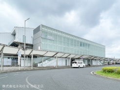 千葉市緑区誉田町２丁目