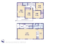 図面と異なる場合は現況を優先