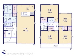 図面と異なる場合は現況を優先