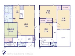 図面と異なる場合は現況を優先