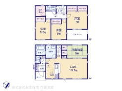 図面と異なる場合は現況を優先