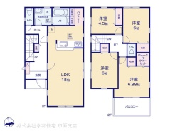 図面と異なる場合は現況を優先