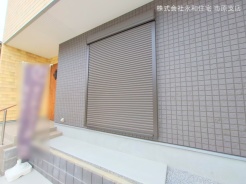 千葉市緑区あすみが丘８丁目