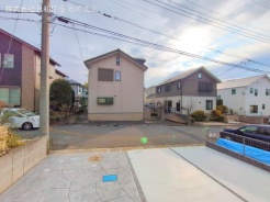 千葉市緑区あすみが丘８丁目