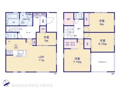 図面と異なる場合は現況を優先