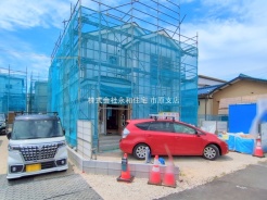 木更津市貝渕１丁目