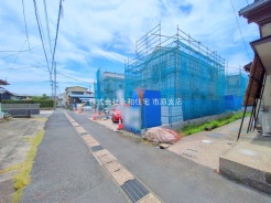 木更津市貝渕１丁目