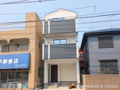 千葉市中央区道場南１丁目