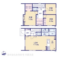 図面と異なる場合は現況を優先