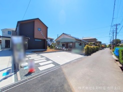木更津市本郷２丁目