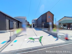 木更津市本郷２丁目