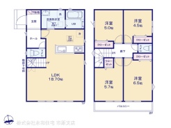 図面と異なる場合は現況を優先