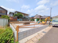 千葉市中央区大森町