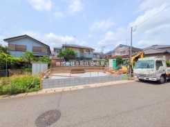 千葉市中央区大森町
