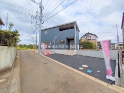 千葉市緑区高津戸町