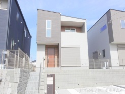 木更津市ほたる野４丁目