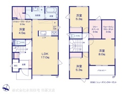 図面と異なる場合は現況を優先