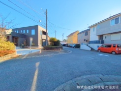 袖ケ浦市代宿
