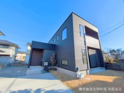 袖ケ浦市代宿