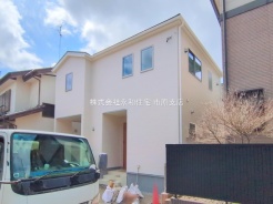 千葉市中央区川戸町