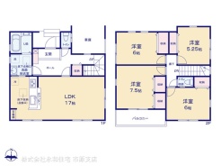 図面と異なる場合は現況を優先