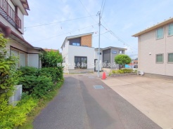 千葉市中央区寒川町３丁目