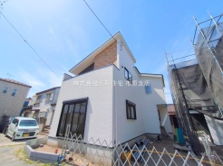 千葉市中央区寒川町３丁目