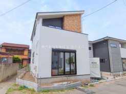 千葉市中央区寒川町３丁目