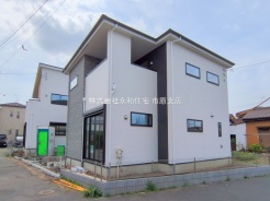 千葉市中央区寒川町３丁目